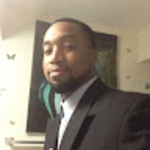 Meet your Posher, Roderick